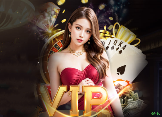 Slots online da 66rio com jackpots progressivos